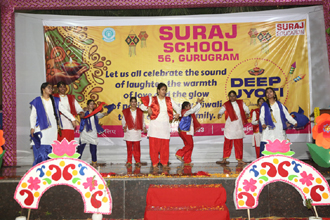 Best CBSE School Gurgaon 34